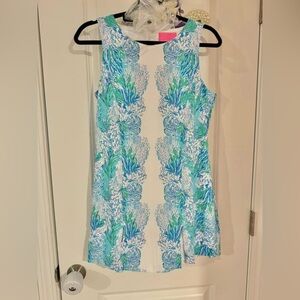 NWT Lilly Pulitzer romper